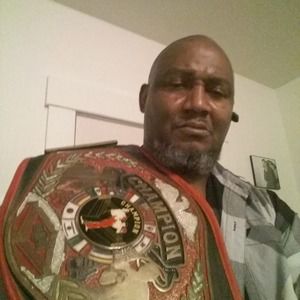 Meet your Posher, Bigdog